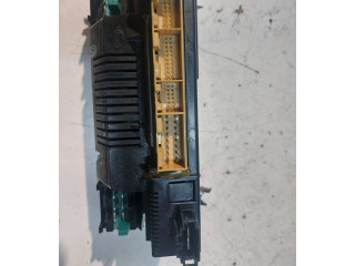 Блок управления климат-контролем 4B0820043AK, 5HB00760455   Audi A6 S6 C5 4B