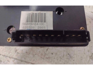 Переключатель дворников 62552B2865, MANDOLIMPIA   Jeep Grand Cherokee