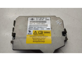 Блок подушек безопасности 9807169, 65779807169 Mini Cooper Countryman R60