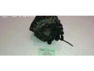 Генератор 9630080280, A003TA5591A Citroen Xsara 1.9