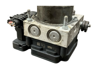 Блок АБС 2265106455, 0265956035 Dacia Sandero 2008 - 2012 года