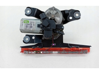 Моторчик заднего дворника     Mercedes-Benz A W169