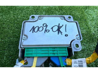 Блок подушек безопасности    KIA Ceed