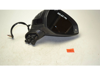 Zpětné zrcátko Audi A4 S4 B9 8W 2019 K18B06111, 17GWC013361