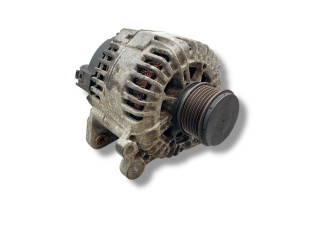 Генератор 06F903023C, 2542695F Audi A3 S3 A3 Sportback 8P