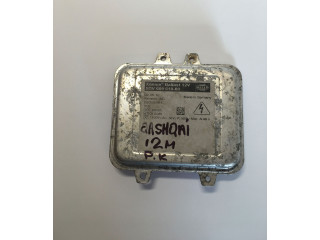 Блок управления Xenon