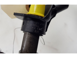 Форсунка A6510702987    Mercedes-Benz GLC X253 C253  OM651.921(Euro 6) 