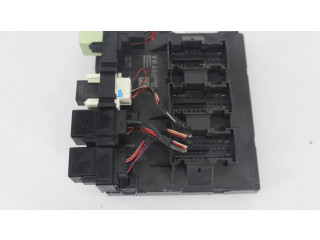 Модуль управления BSM 3AA937087F   Volkswagen Passat Alltrack