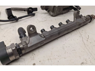 Vstřikovací čerpadlo 03L130755, 03L130277 Volkswagen Tiguan CBAB