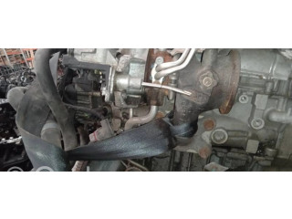 Turbodmychadlo Турбина 04E145704T Seat Leon (5F) 1.2