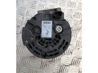 Генератор 7523897, 0124325108 Mini One - Cooper R50 - 53 1.6