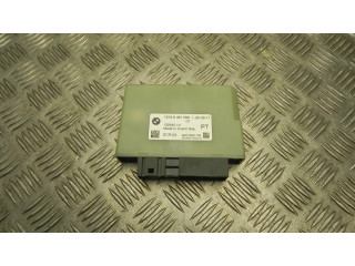 Блок управления 8481599   BMW X3 G01