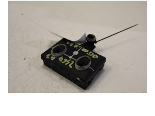 Блок управления 5Q4959593F   Skoda Octavia Mk3 (5E)