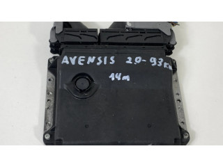 Řídící jednotka 8966105F20, MB2759004733 Toyota Avensis T270 2013