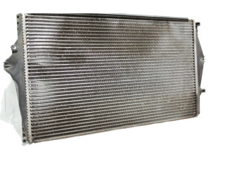 Интеркулер 0261230090 Volvo S60