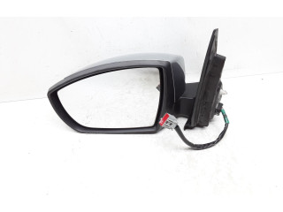 Зеркало электрическое        Ford Galaxy  2006 - 2015 года   