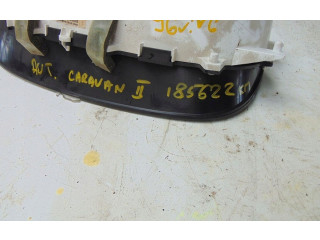 Přístrojová deska Dodge Caravan 1995 81692A