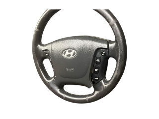 Руль 16909508, 561002B000 Hyundai Santa Fe