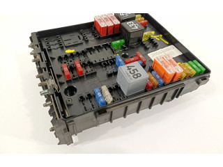 Модуль управления BSM 1K0937124K Volkswagen Golf SportWagen