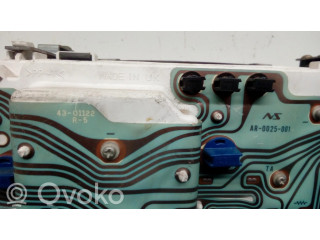 Přístrojová deska  Rover 214 - 216 - 220 1997 AR0025001, RG20052  