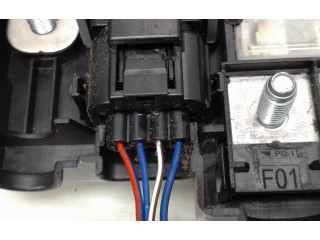 Pojistková skříňka Bk2t14b144ba, Bk2t14401 Ford Transit Custom 2014