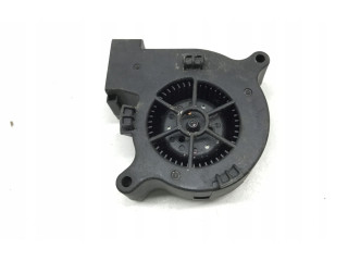 Вентилятор радиатора A2054701694 Mercedes-Benz GLC X253 C253