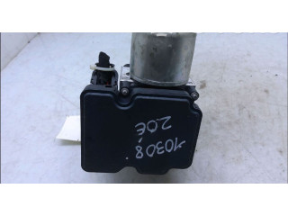 Блок управления АБС 472108051R, 472108051R   Renault Zoe