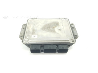 Řídící jednotka 9665594380 Citroen Berlingo 1963