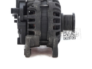 Генератор 231003071R, L1-3531E   Renault Twingo III      