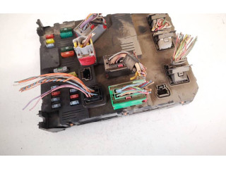 Блок комфорта s118085120f, 9657999880 Citroen Berlingo