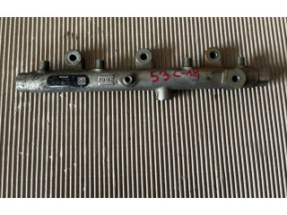 Топливная рампа 0445214091, 9655112580   Alfa Romeo Giulietta   для двигателя 939b1000