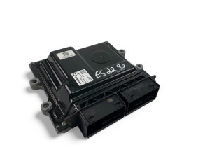 Блок управления двигателем Блок управления 31312486   Volvo S60