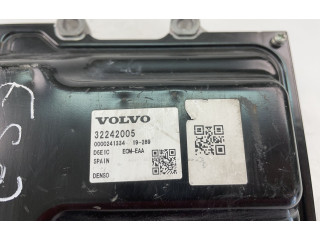 Блок управления двигателем Блок управления 32242005   Volvo XC90