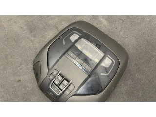 Блок управления раздвижной крыши