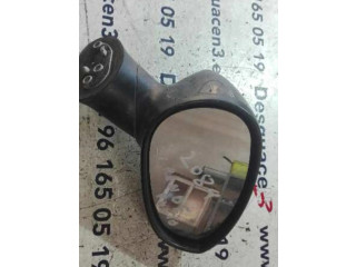 Zpětné zrcátko pravé Fiat Punto (199) RETROVISORDERECHO