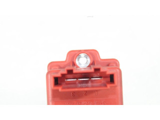 Блок управления климат-контролем 1J0907521   Audi TT Mk1