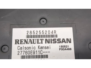 Другие блоки управления / модули