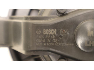 Вентилятор печки    971133X000   KIA Ceed