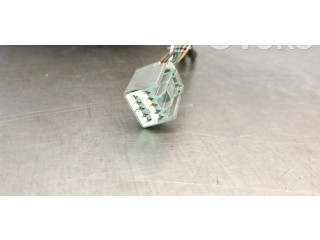 Зеркало электрическое        Volvo S80  1999 - 2003 года   