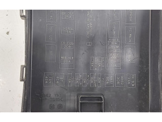 Pojistková skříňka 8942YA1 Suzuk Grand Vitara I 2006