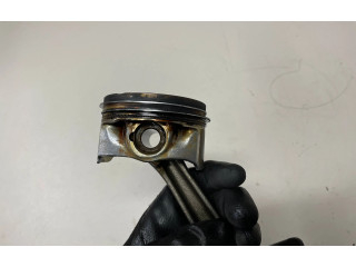 Píst 02606LJ1, WU3 Audi A3 S3 8V