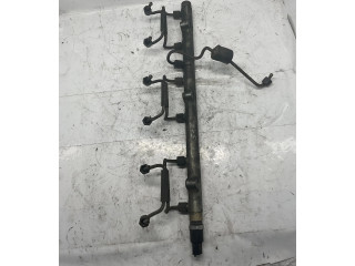 Vstřikovací lišta BMW X5 E53