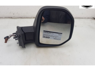 Zpětné zrcátko Citroen Berlingo 2010 8154SZ, 8154SZ