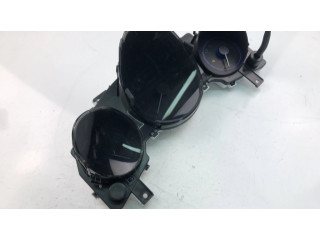 Přístrojová deska Honda Civic IX 2016 HR0407508