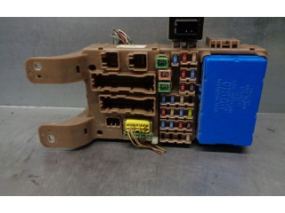 Модуль управления BSM 8264102040, MB2323008521 Toyota Corolla Verso E121