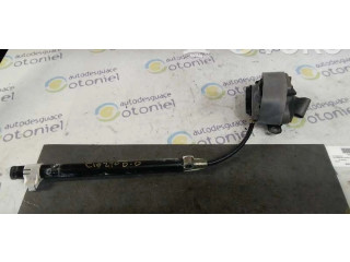 Подушка безопасности пассажира 7M0857706C Ford Galaxy