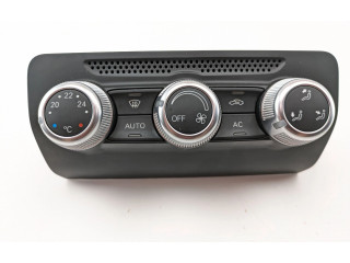 Блок управления климат-контролем 8X0820043B, 901514540001 Audi A1