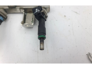 Vstřikovač HX7G9F593CA, HX7G9H487AC Ford Kuga III M8MD