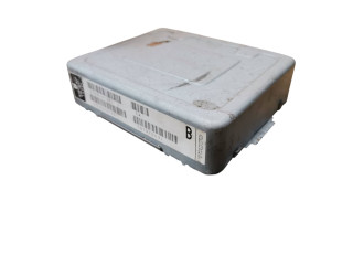 Блок управления двигателя P30813727, T97070031 Volvo S40, V40