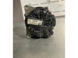 Генератор 9646049980   Citroen C8      